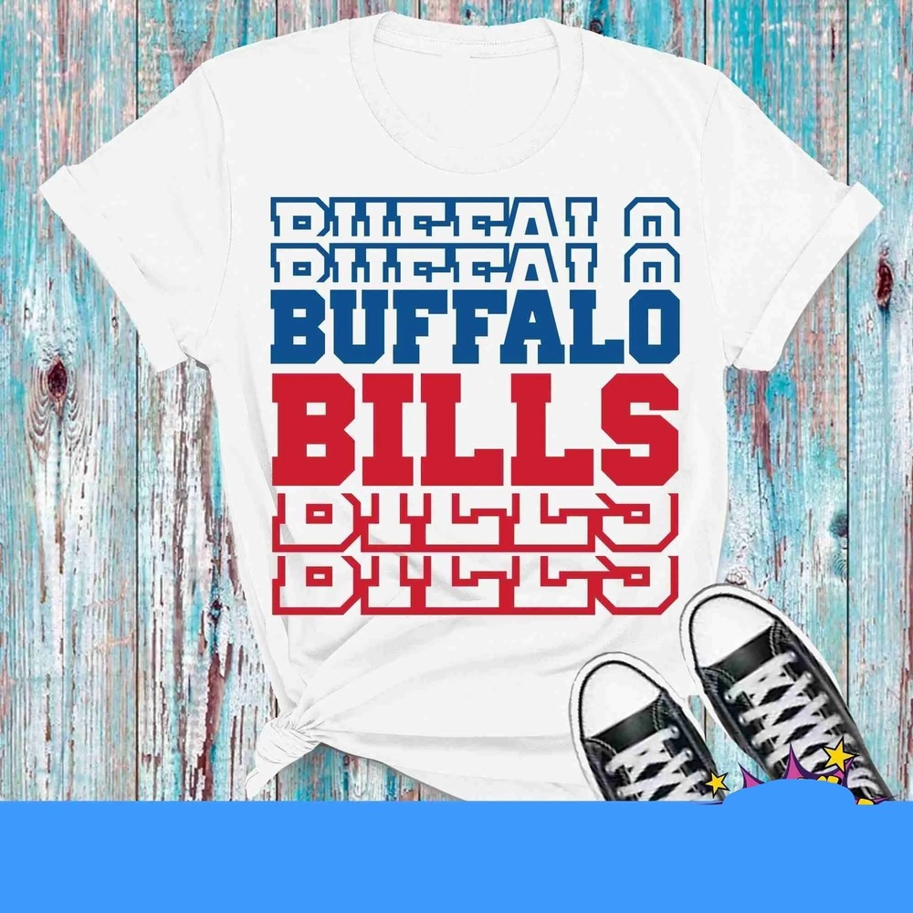 Design Cheap Bills Shirts Buffalo Bills